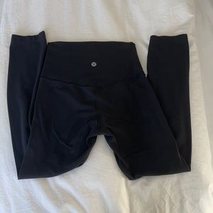 USED Lululemon Align Leggings 23”